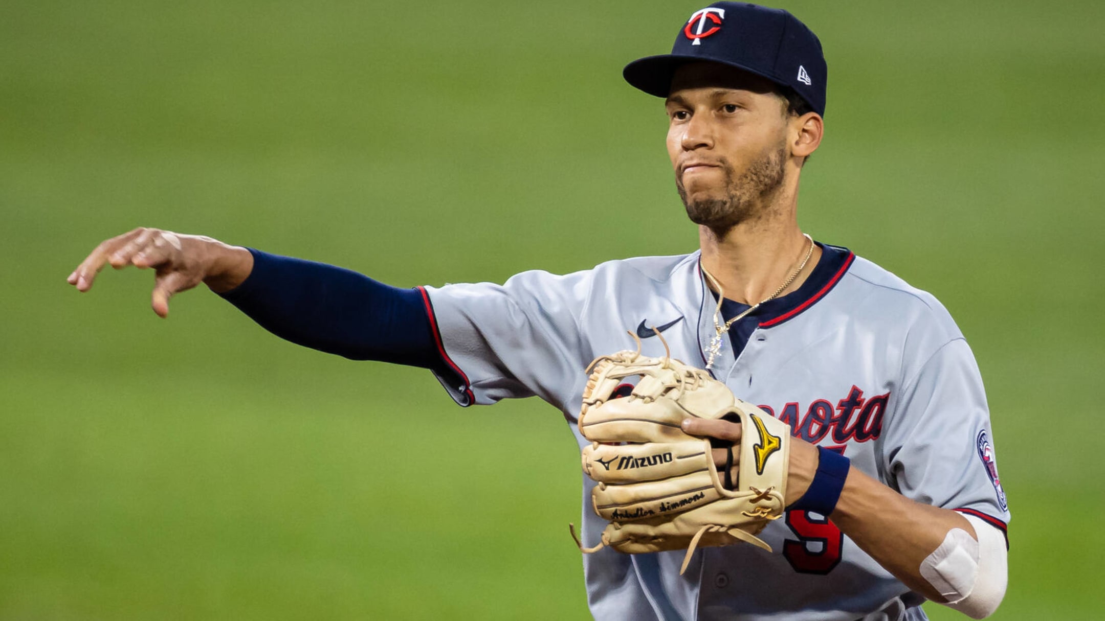 Atlanta Braves: Is Andrelton Simmons the Next Extension Candidate