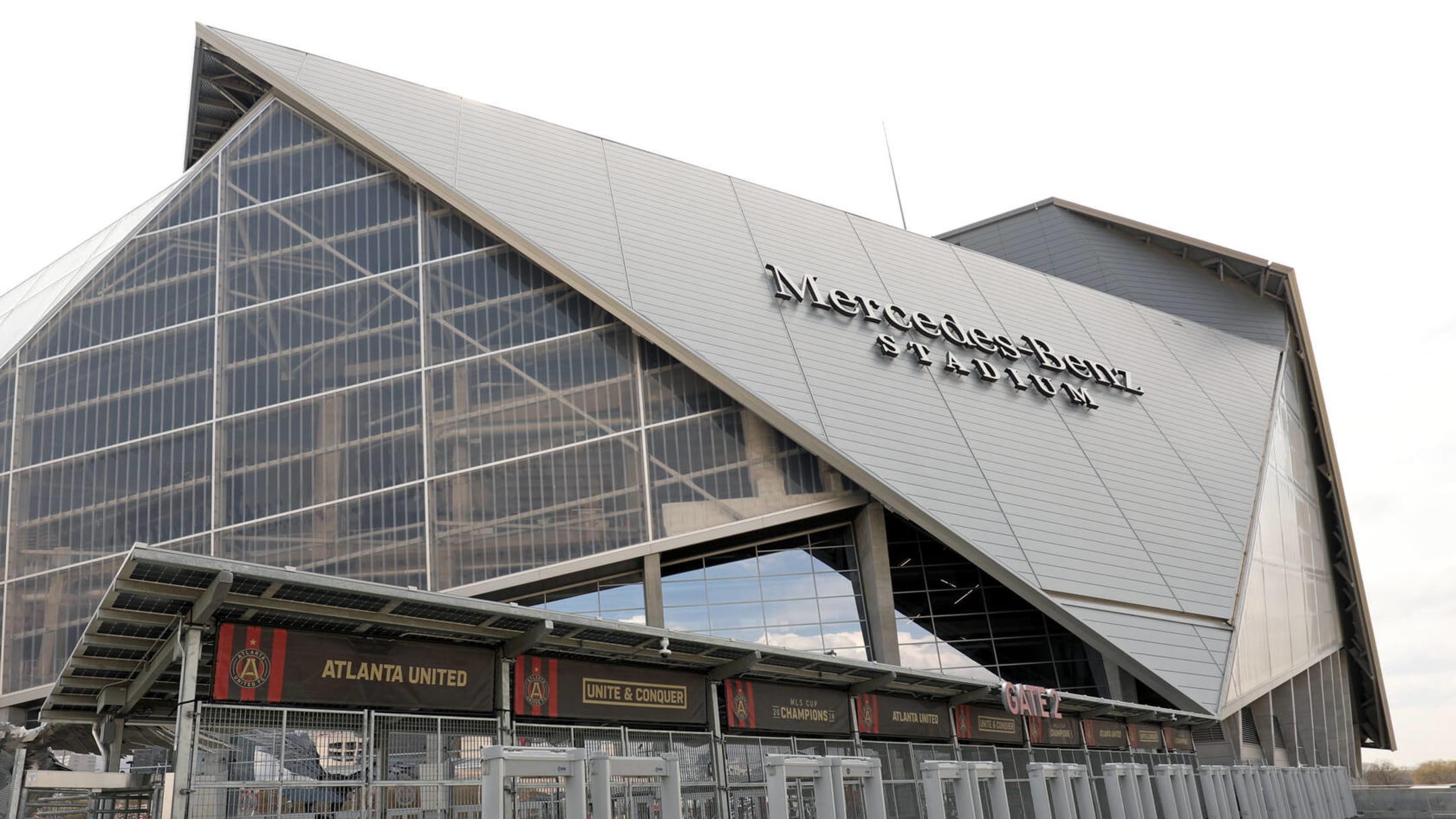 Neutral site AFC Championship Game would be played in Atlanta