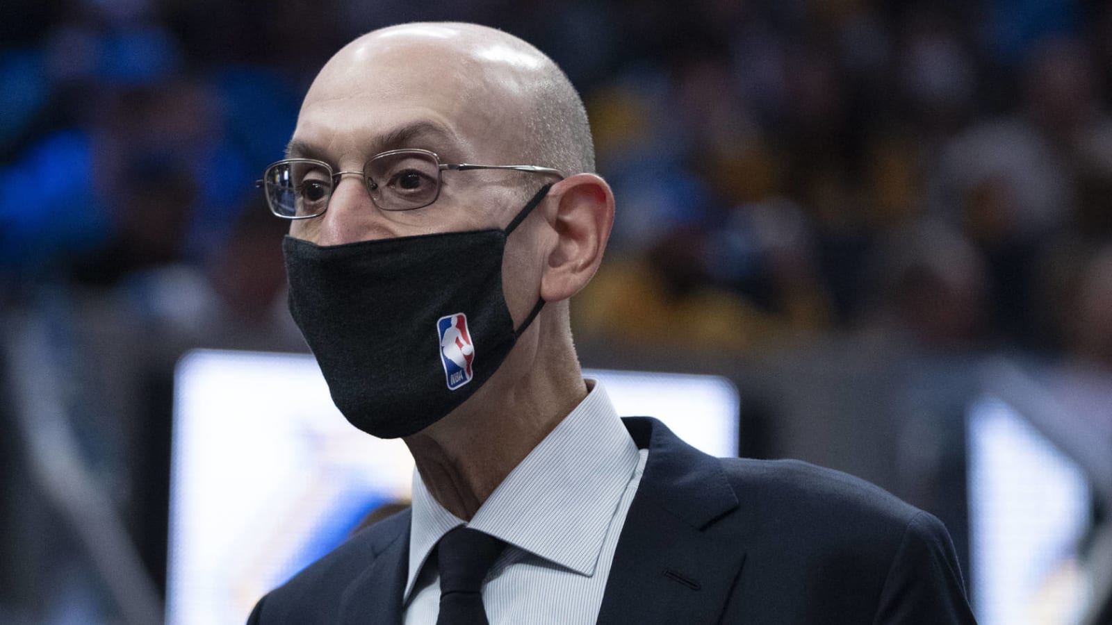 NBA postpones MagicRaptors games Yardbarker