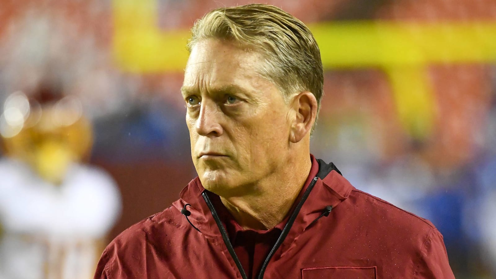 Del Rio on USC opening: 'I'm going to channel Mike Tomlin'