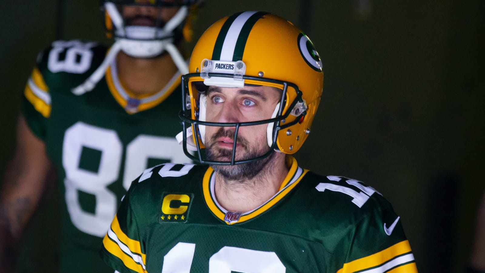 Aaron Rodgers, Packers nearing agreement to part ways in 2022