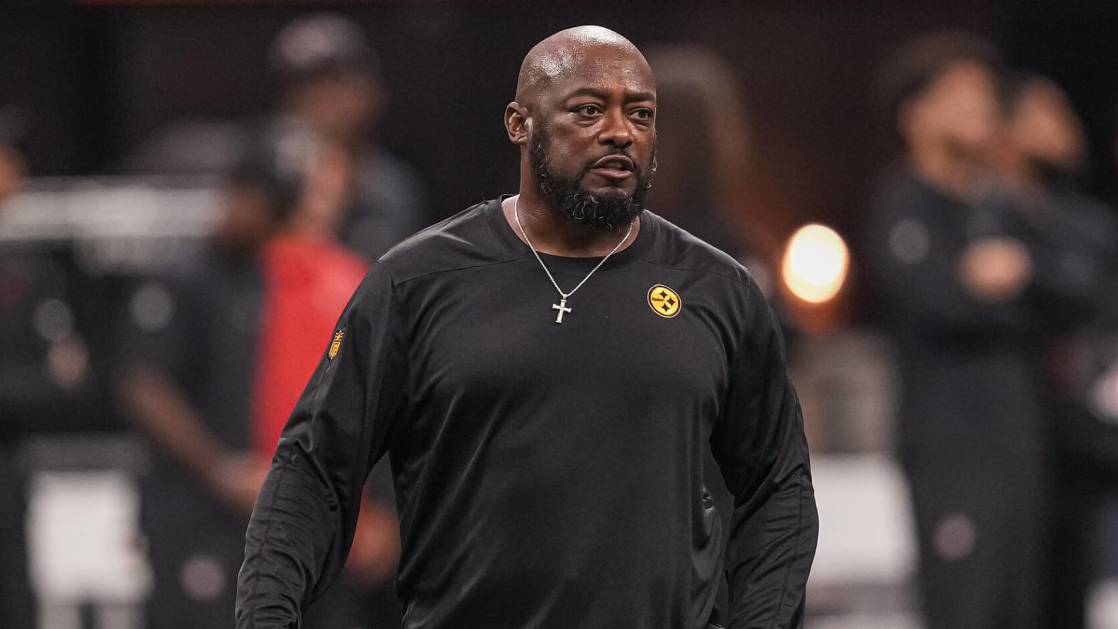 Mike Tomlin 'optimistic' extra day helps Steelers