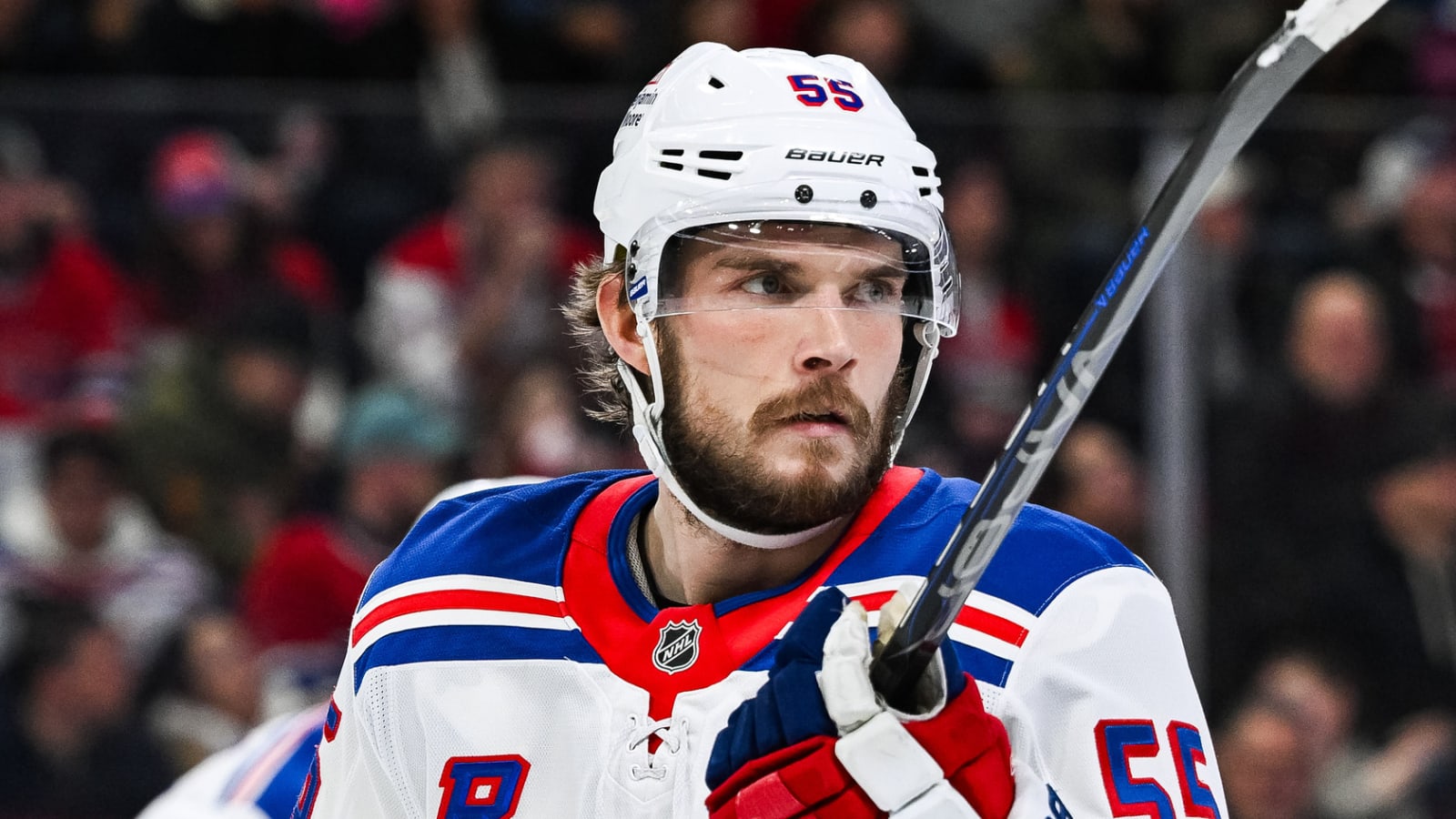 Examining the Rangers' potential trade candidates