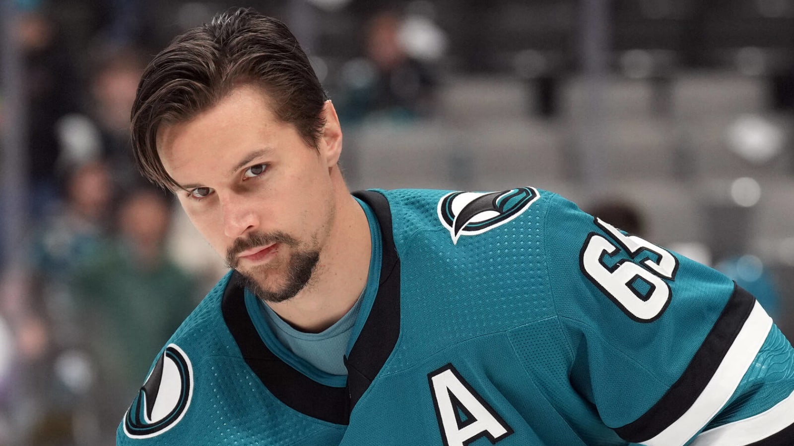 This Sharks-Penguins trade proposal sends Erik Karlsson to Pittsburgh
