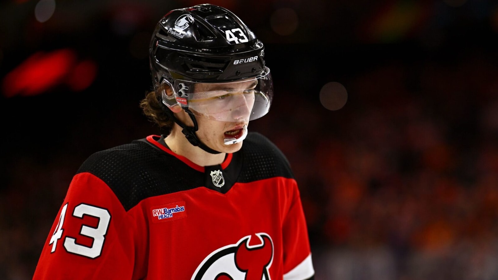 How bad has the Devils defense been this season?