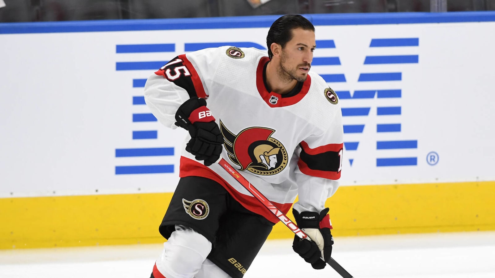 Senators waive Michael Del Zotto for upcoming AHL playoffs