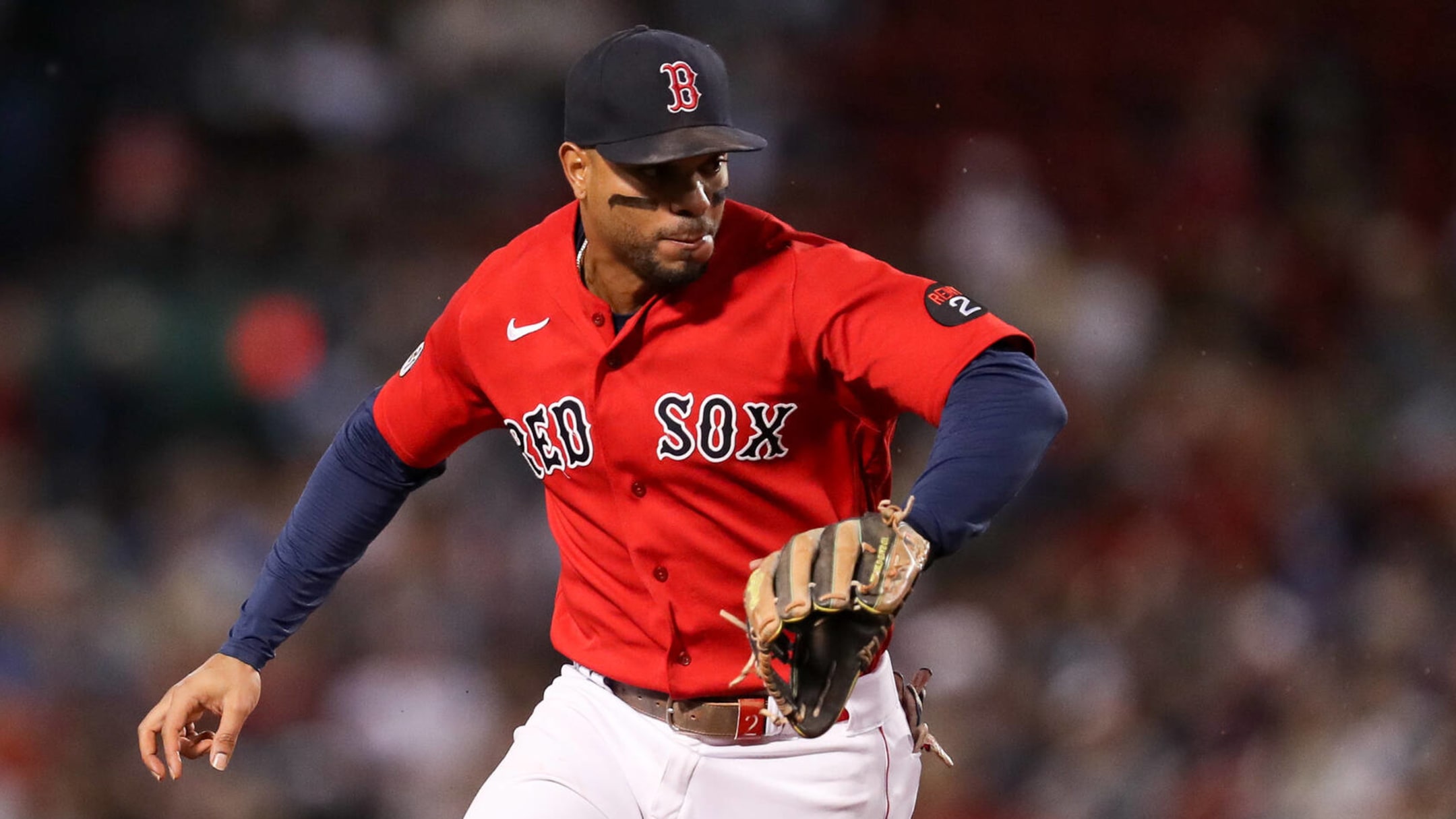 Xander Bogaerts opts out of Boston Red Sox contract; what's next