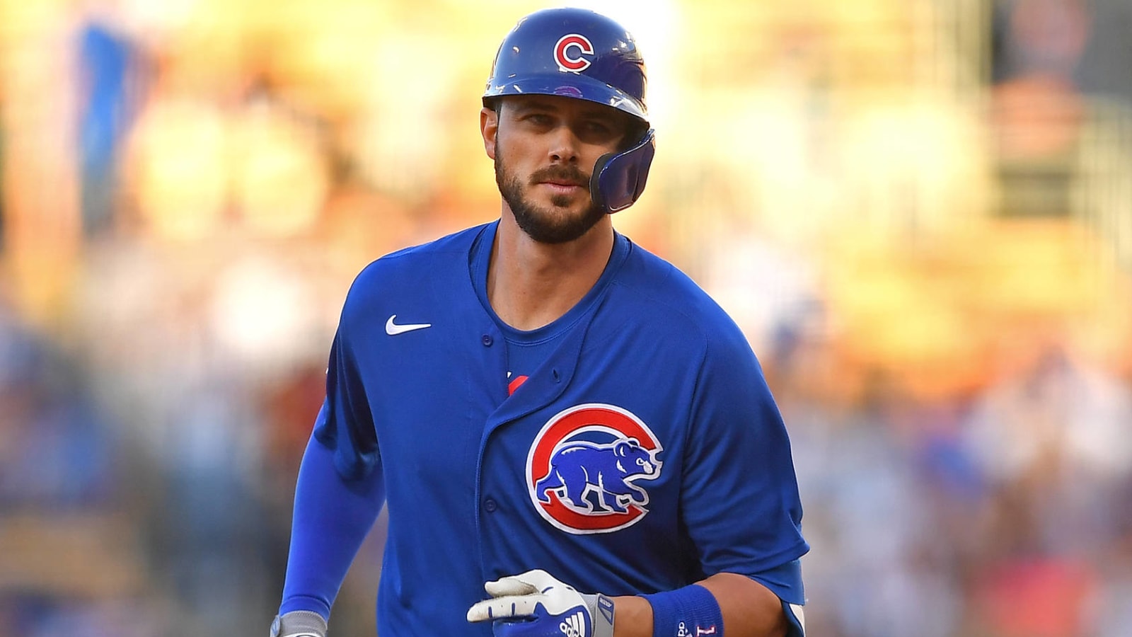 Mets reportedly have interest in Kris Bryant trade