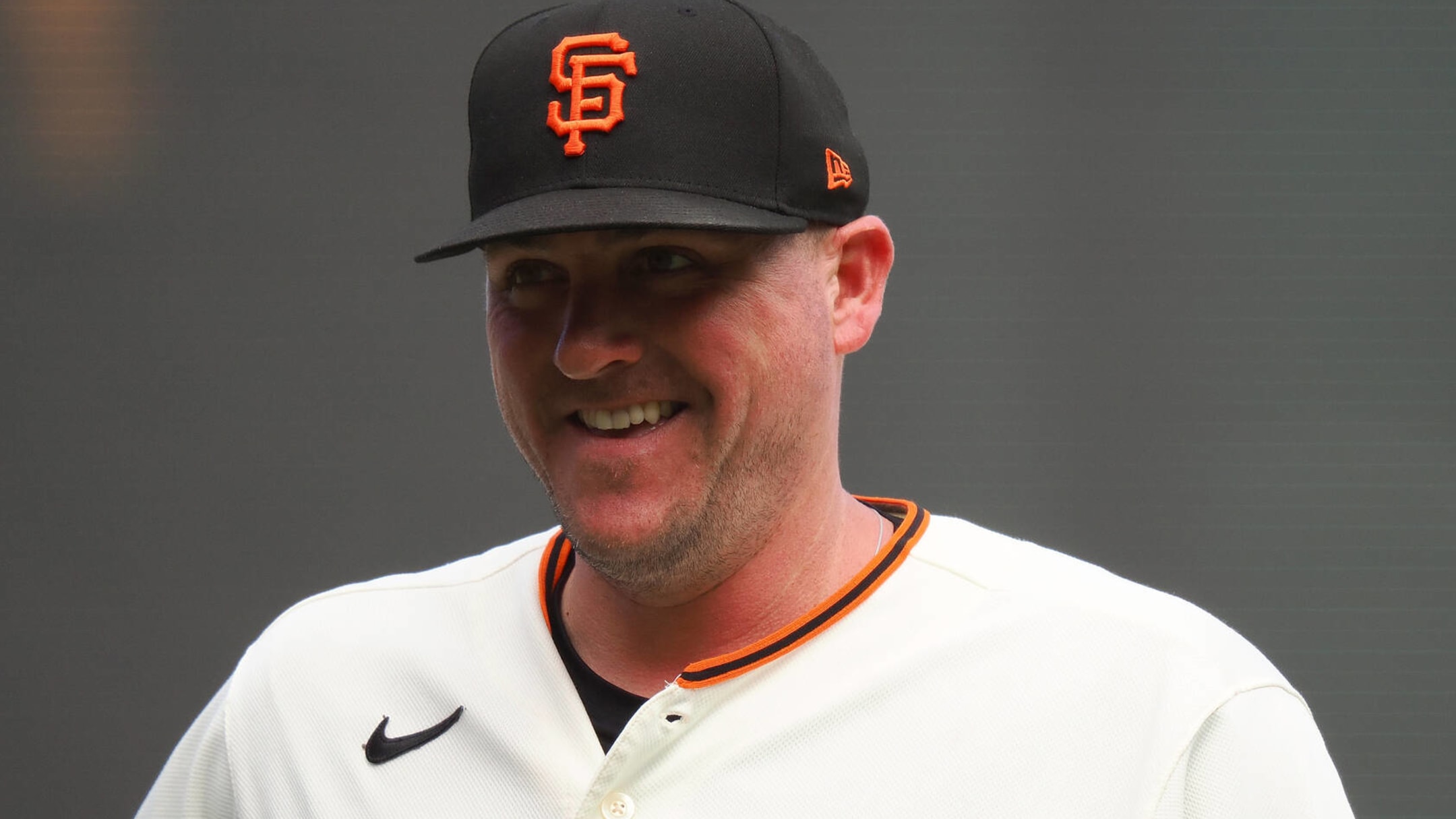 Jake McGee Signs 2-Year Contract With San Francisco Giants