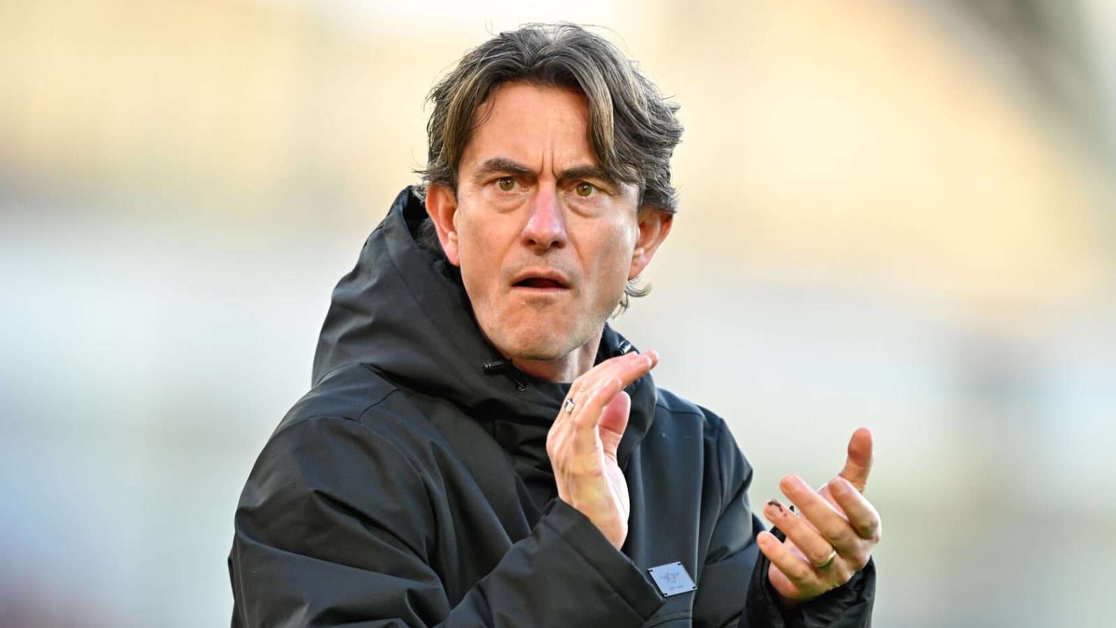 Brentford manager left seething as Arsenal win in controversial fashion