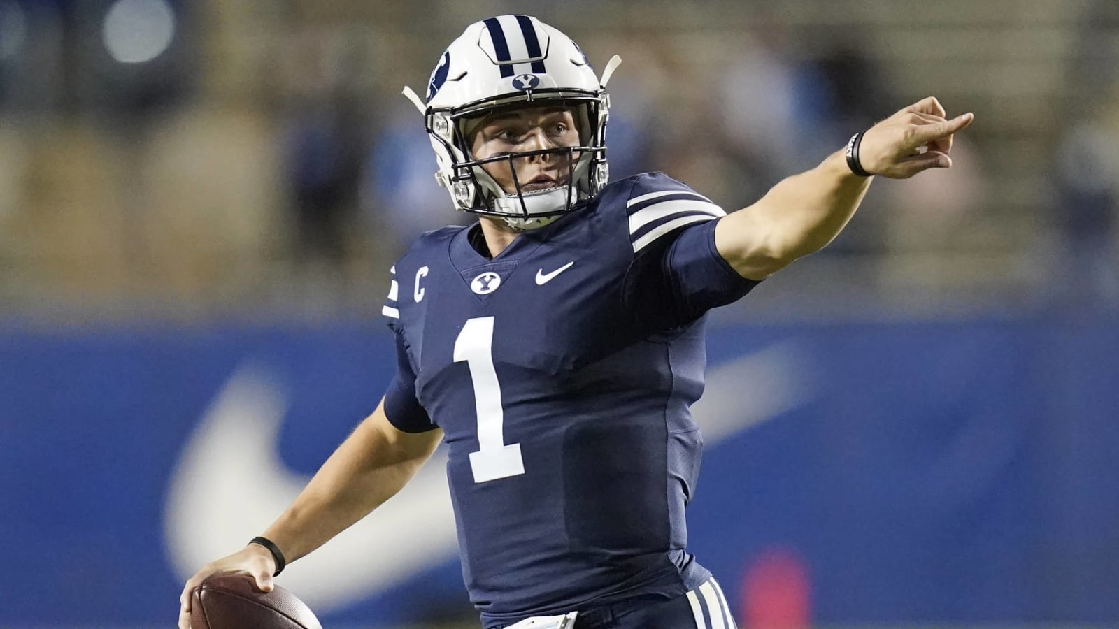 Mark Sanchez warns Zach Wilson: N.Y. is a 'difficult market'