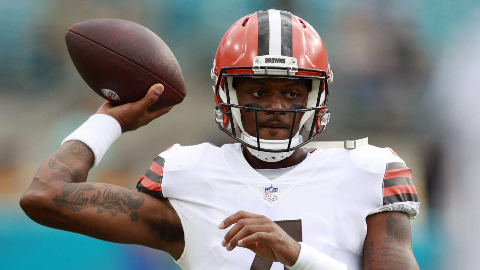 Anonymous agent on Deshaun Watson controversy: 'Complete, 100 percent franchise malpractice'