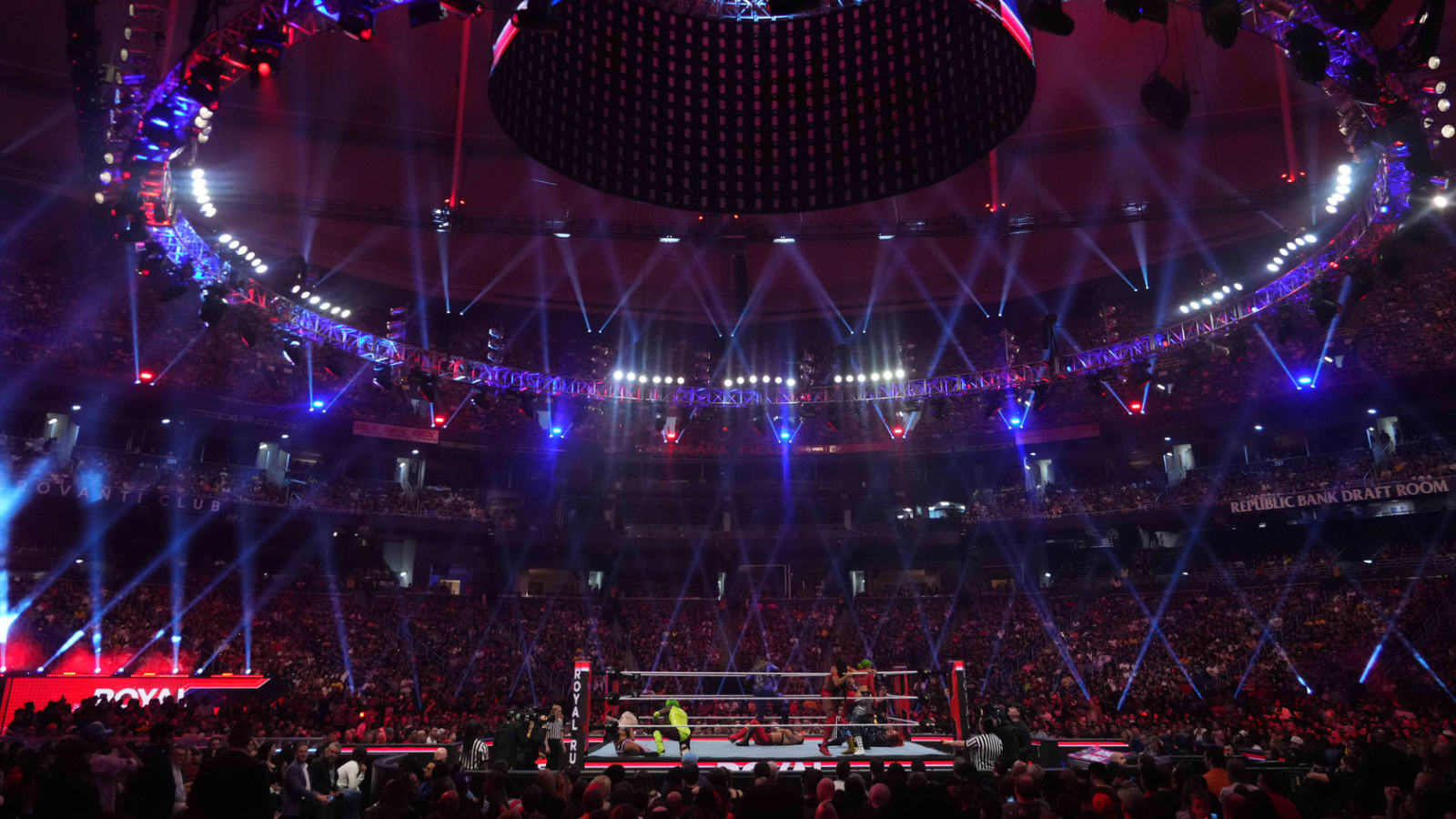 Will Ospreay gets huge endorsement from wrestling legend