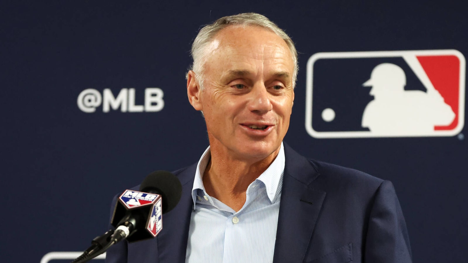 MLB announces partnership with Roku for Sunday broadcasts