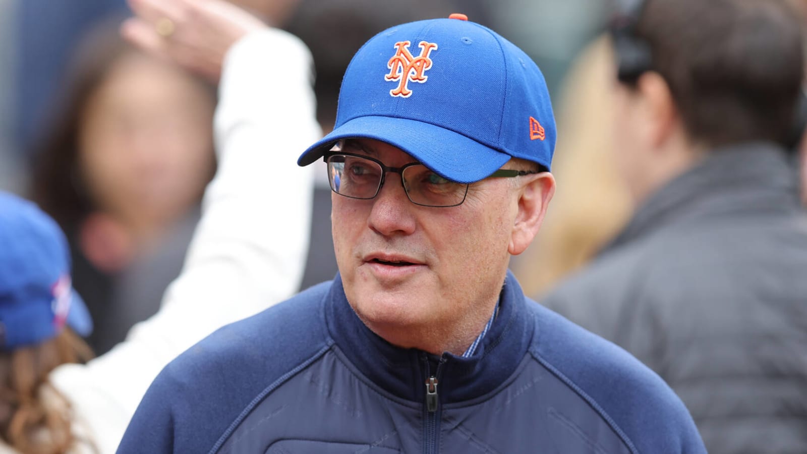 Steve Cohen considered adding retractable roof to Citi Field