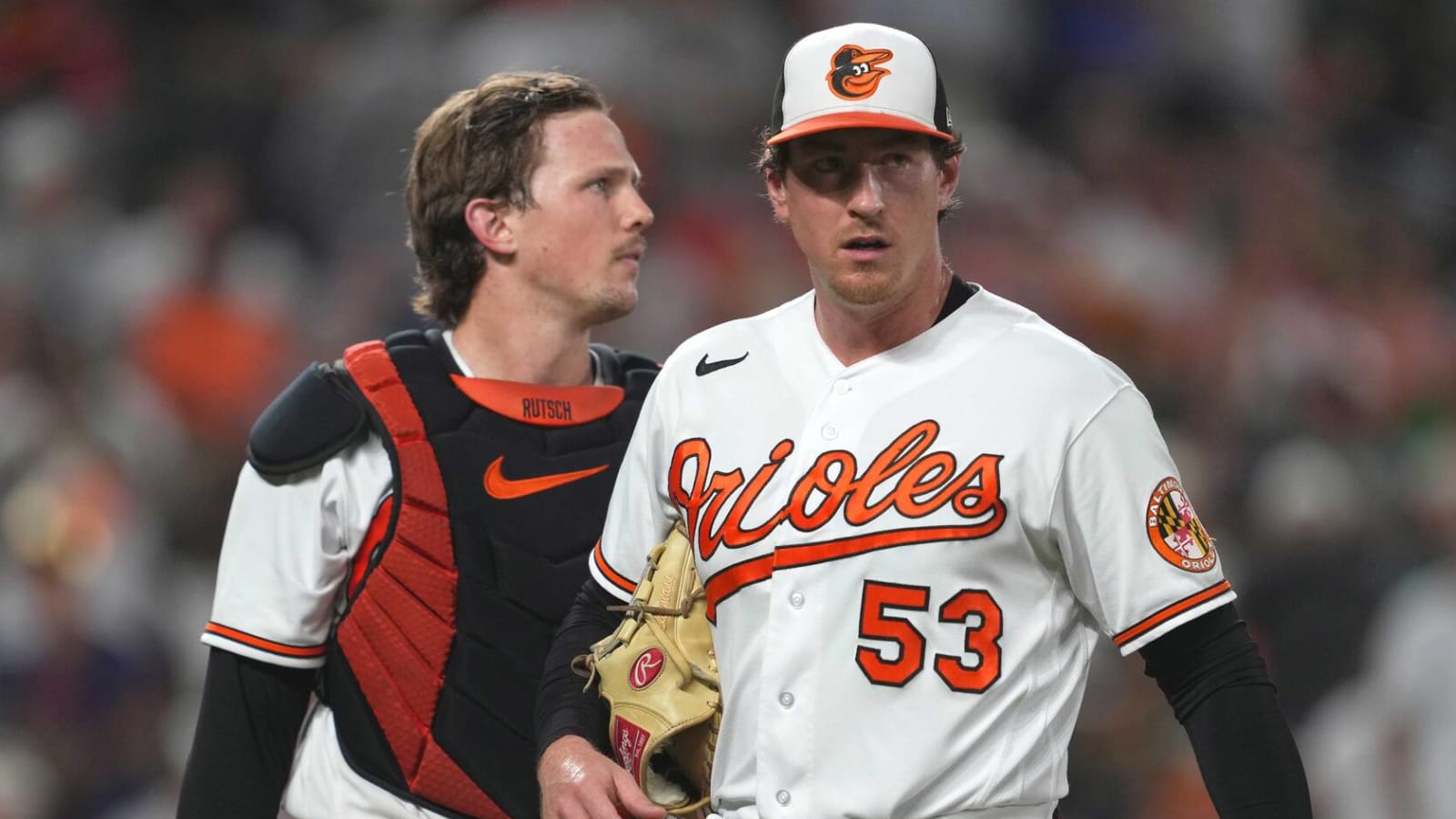 How Orioles went from basement to AL East favorites