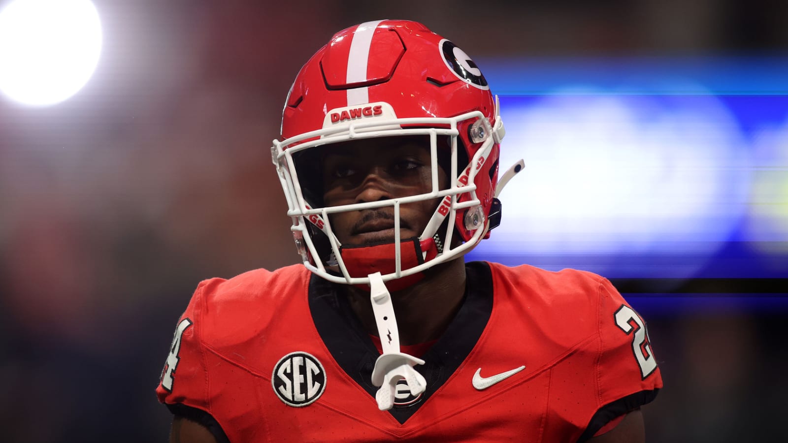 Dolphins add versatile playmaker in latest mock draft