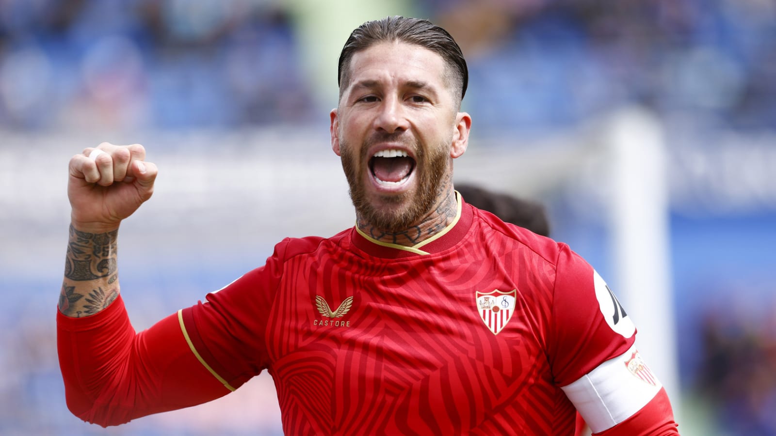Potential replacement for Real Madrid could be its former star