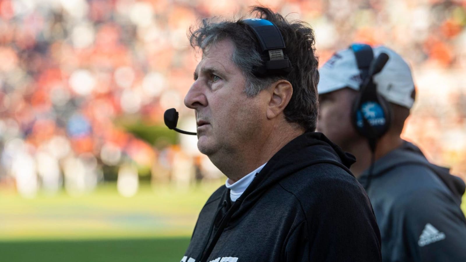 Mike Leach blasts 'selfish' players who sit out bowl games Yardbarker