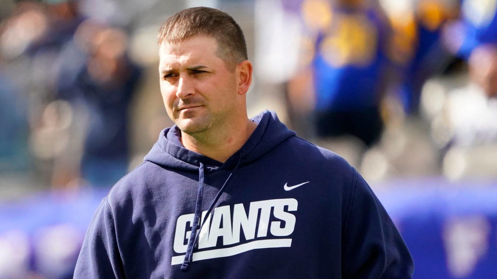 Joe Judge reportedly still safe, could have new offensive staff