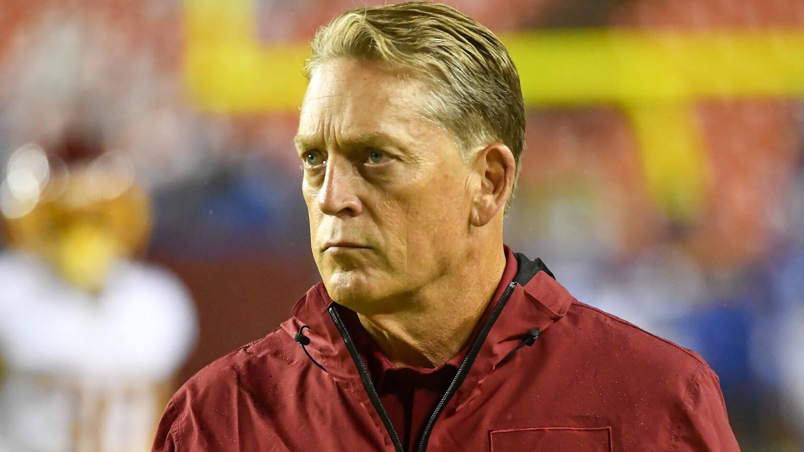 Jack Del Rio fined $100K for Capitol riots comments | Yardbarker