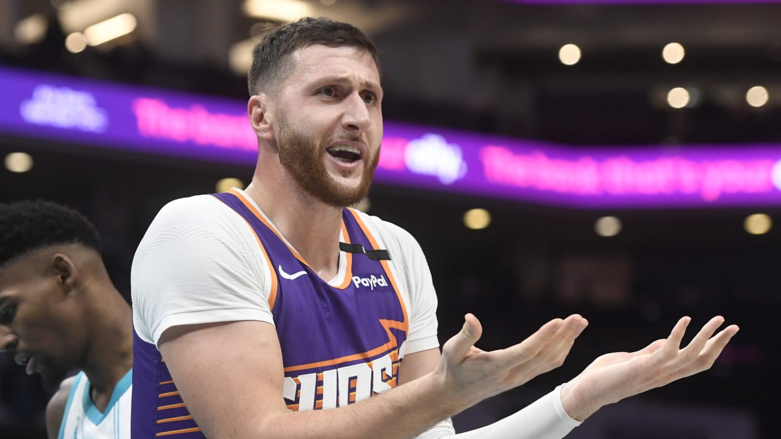 Suns get promising injury updates on Bradley Beal, Jusuf Nurkic
