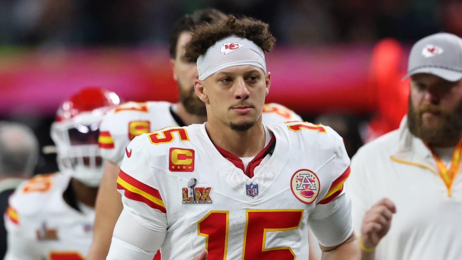 Patrick Mahomes pick-6s: Looking at every interception return on Chiefs superstar following Super Bowl LIX howler