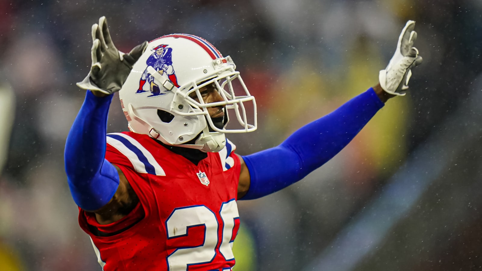 Super Bowl-winning CB receives suspension from NFL