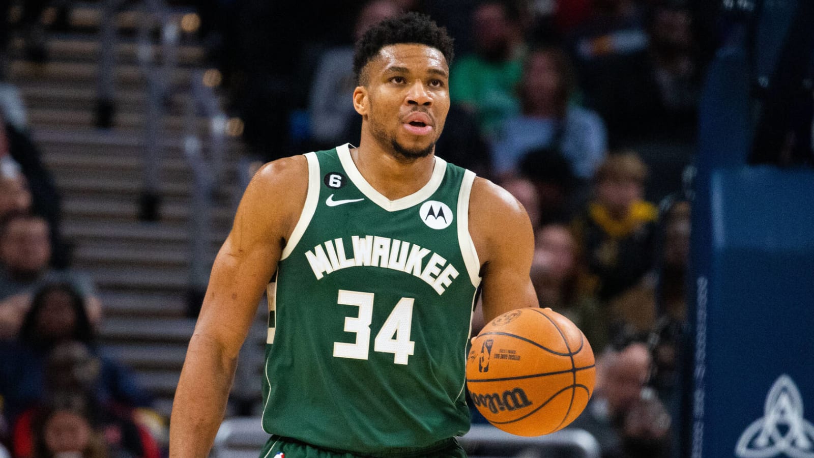 Lakers among three to watch for with potential Giannis Antetokounmpo trade