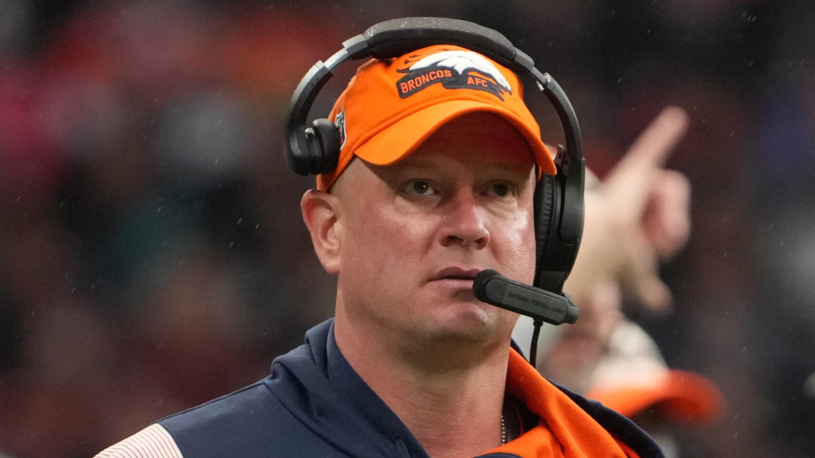 Is Nathaniel Hackett likely to be one-and-done as Broncos head coach?