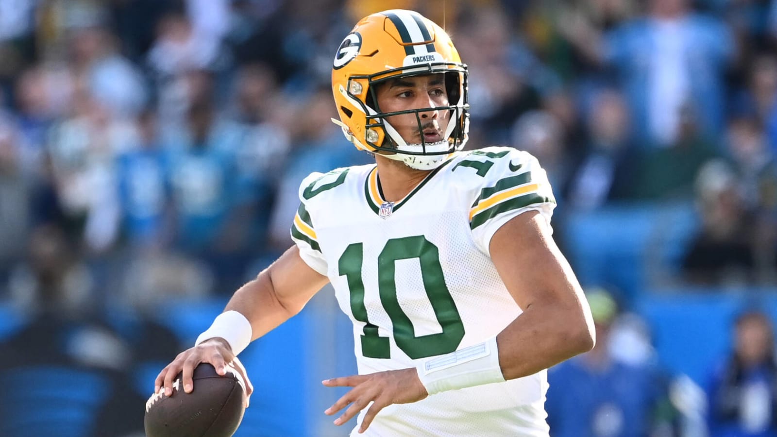 Why Packers can add to Pro Bowl's laughing stock in Week 18