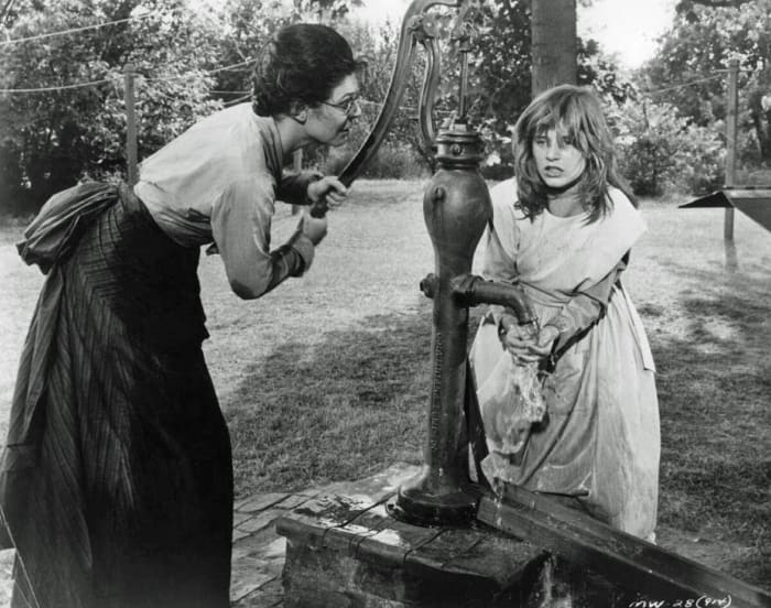 Patty Duke