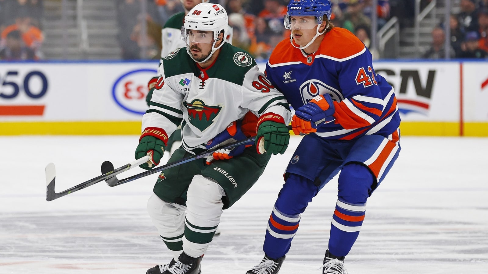 5 interesting facts about Oilers’ new addition Kasperi Kapanen