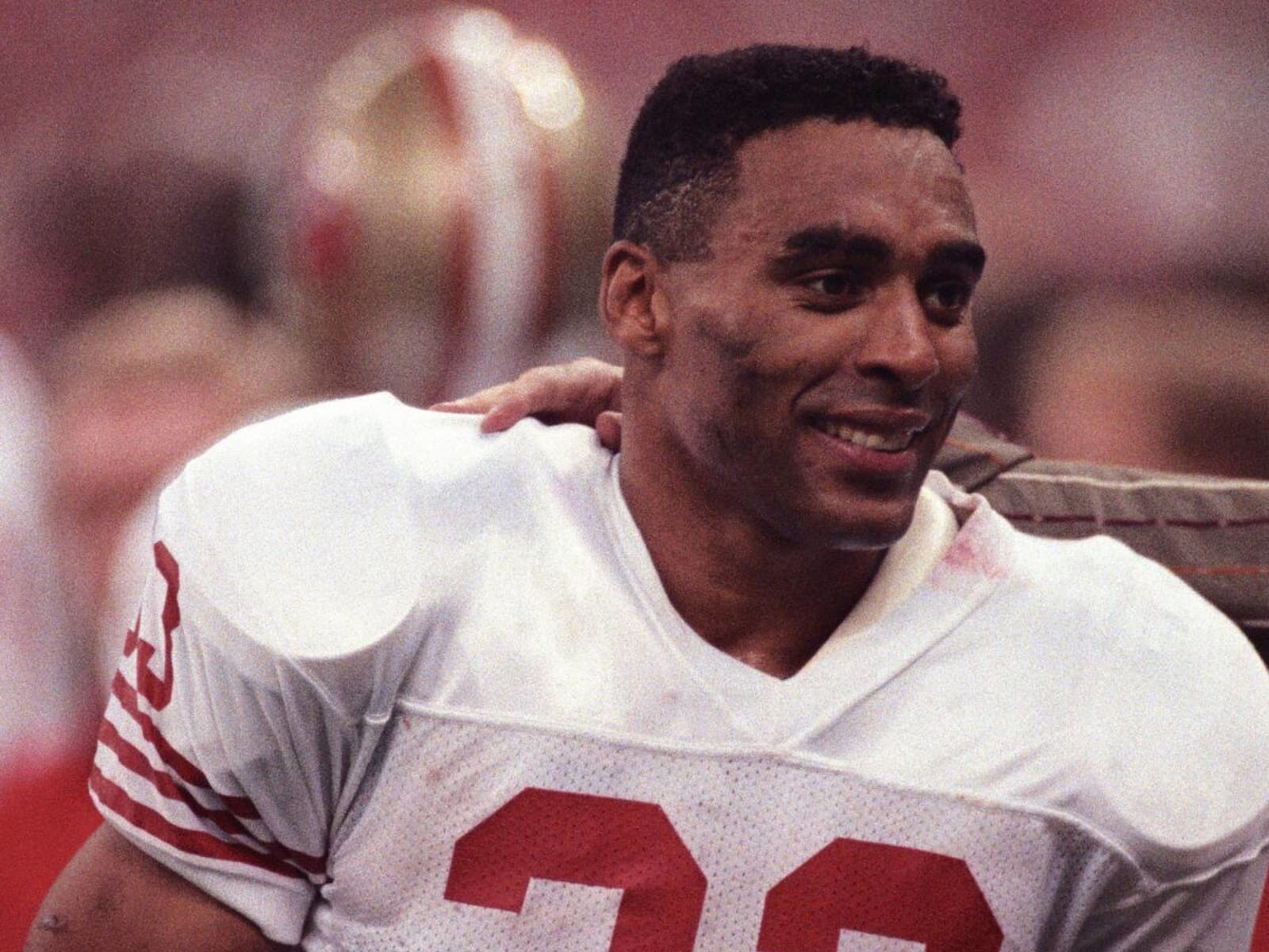 49ers great Roger Craig once again passed over for Hall of Fame