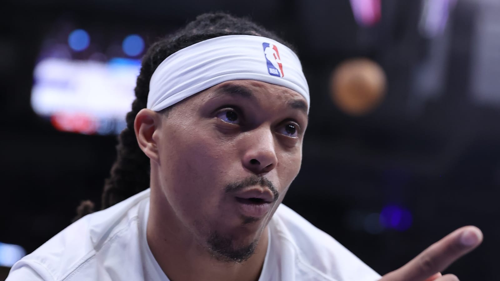 Suns guard who just missed season declines player option