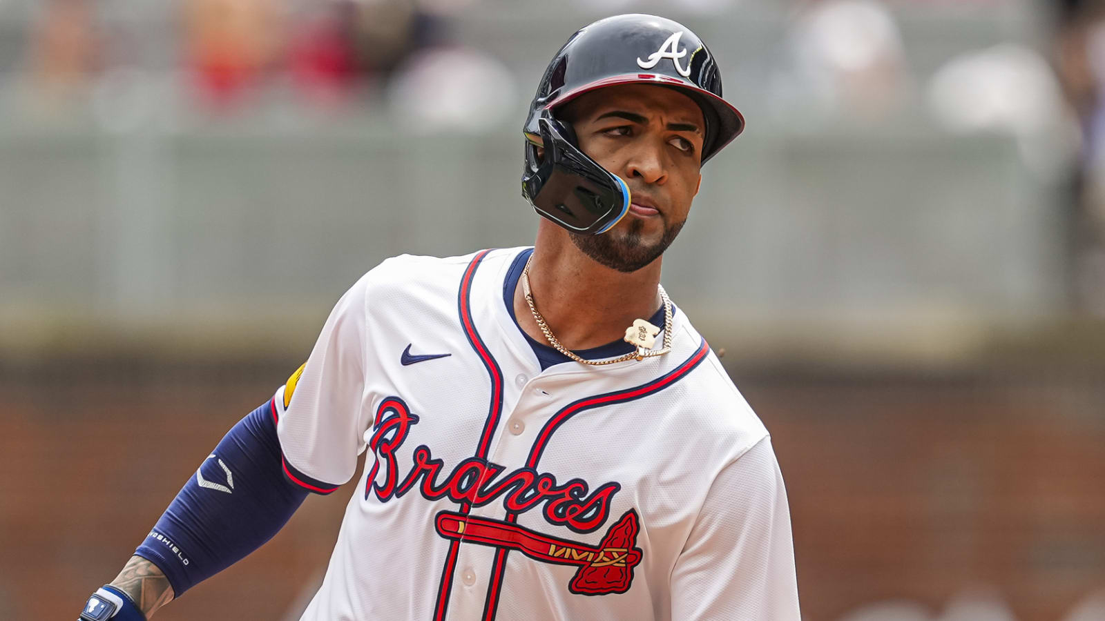Braves designate former NLCS MVP for assignment