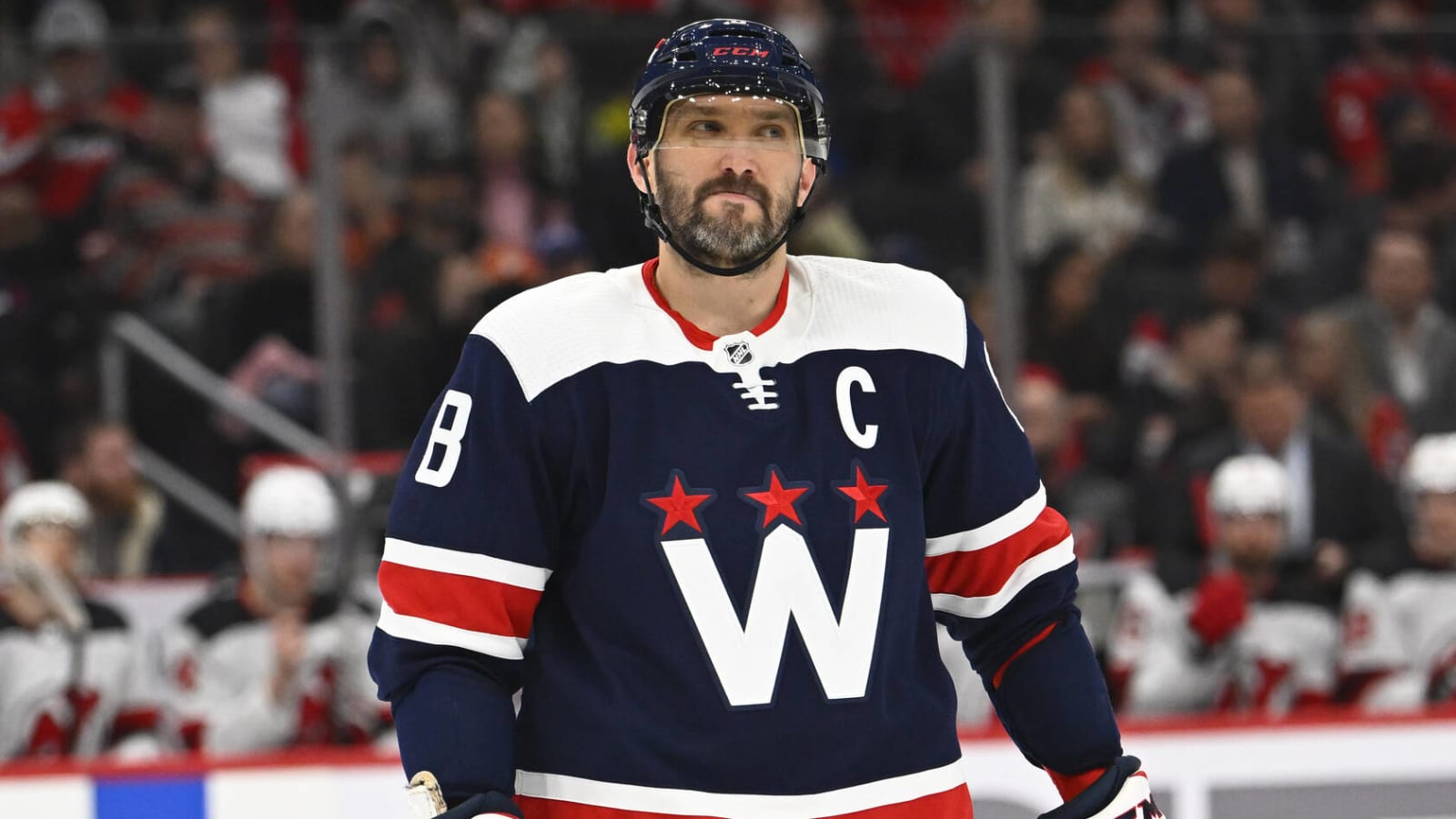 NHL Wednesday bets: Four shot props and one parlay