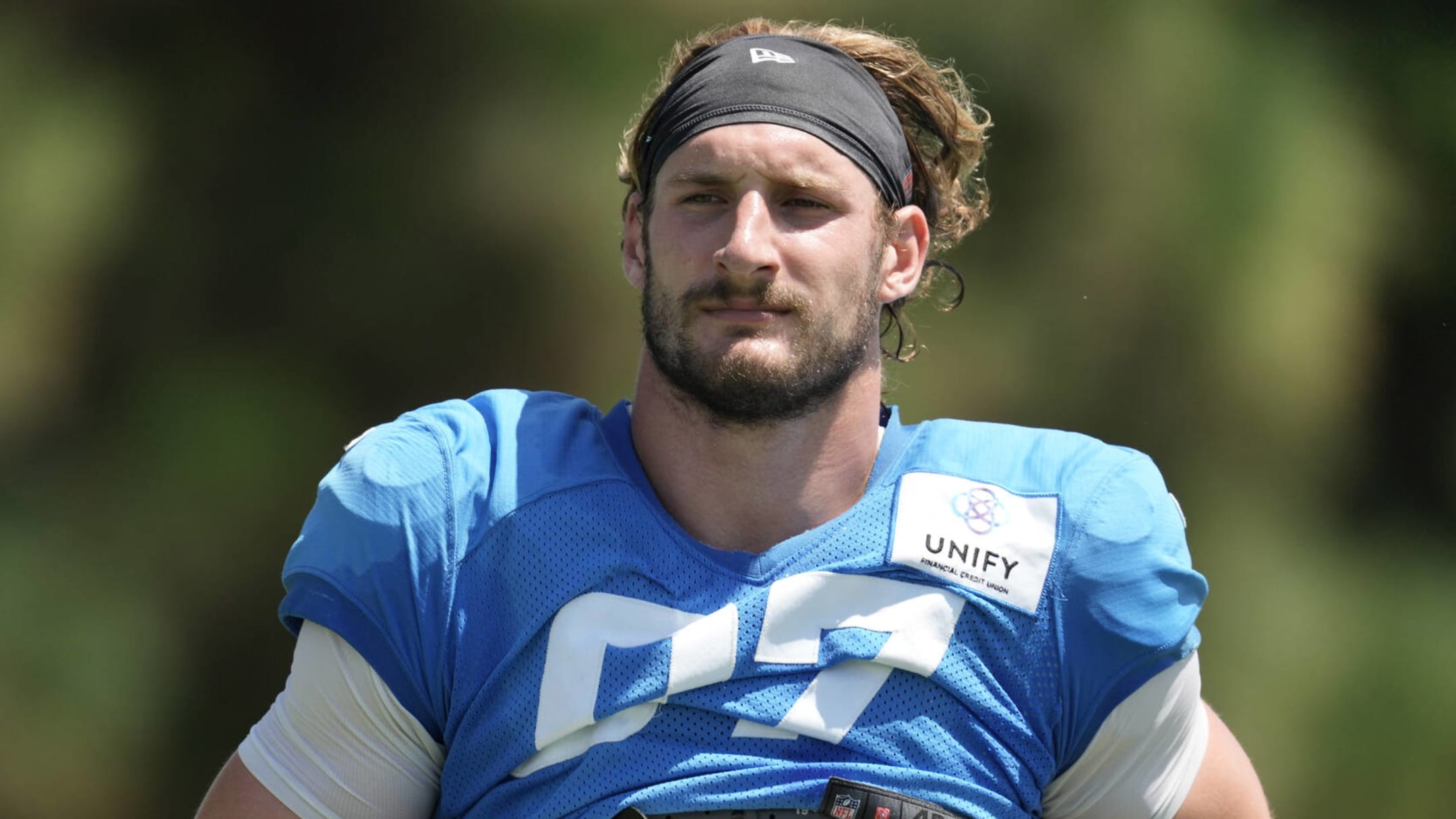 Chargers activate linebacker Joey Bosa from injured reserve