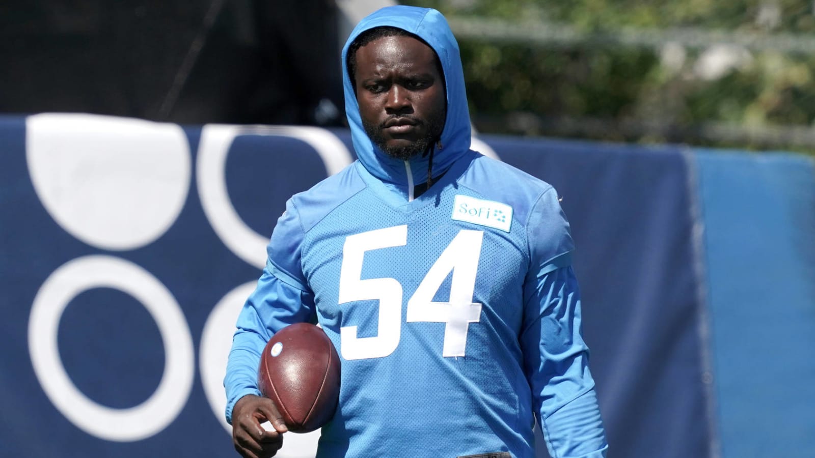 Veteran DE Melvin Ingram to visit Chiefs