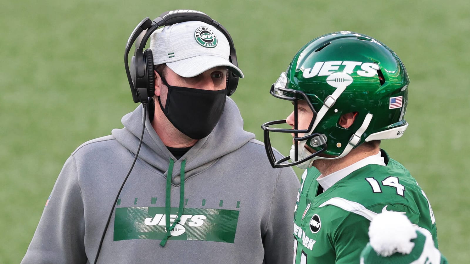 Le&#39;Veon Bell: Jets&#39; Adam Gase Ruined Sam Darnold&#39;s Career; Steelers&#39; Mike Tomlin Would&#39;ve Found Success With At least &#39;9 wins&#39; 
