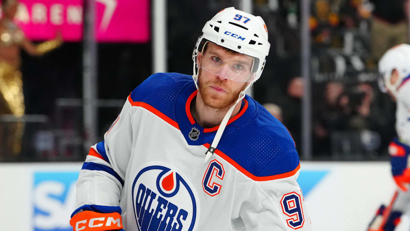 Top 10 Hart Trophy candidates for 2023-24