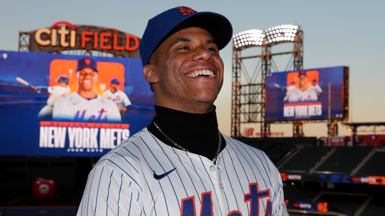 Juan Soto's latest comments only going to anger Yankees fans