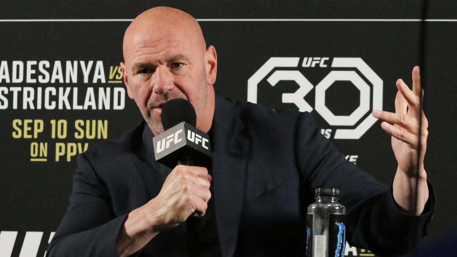 UFC Receives Blow In Antitrust Lawsuit As Judge Prevents Chandler, Sonnen, Abdelaziz, Others From Testifying