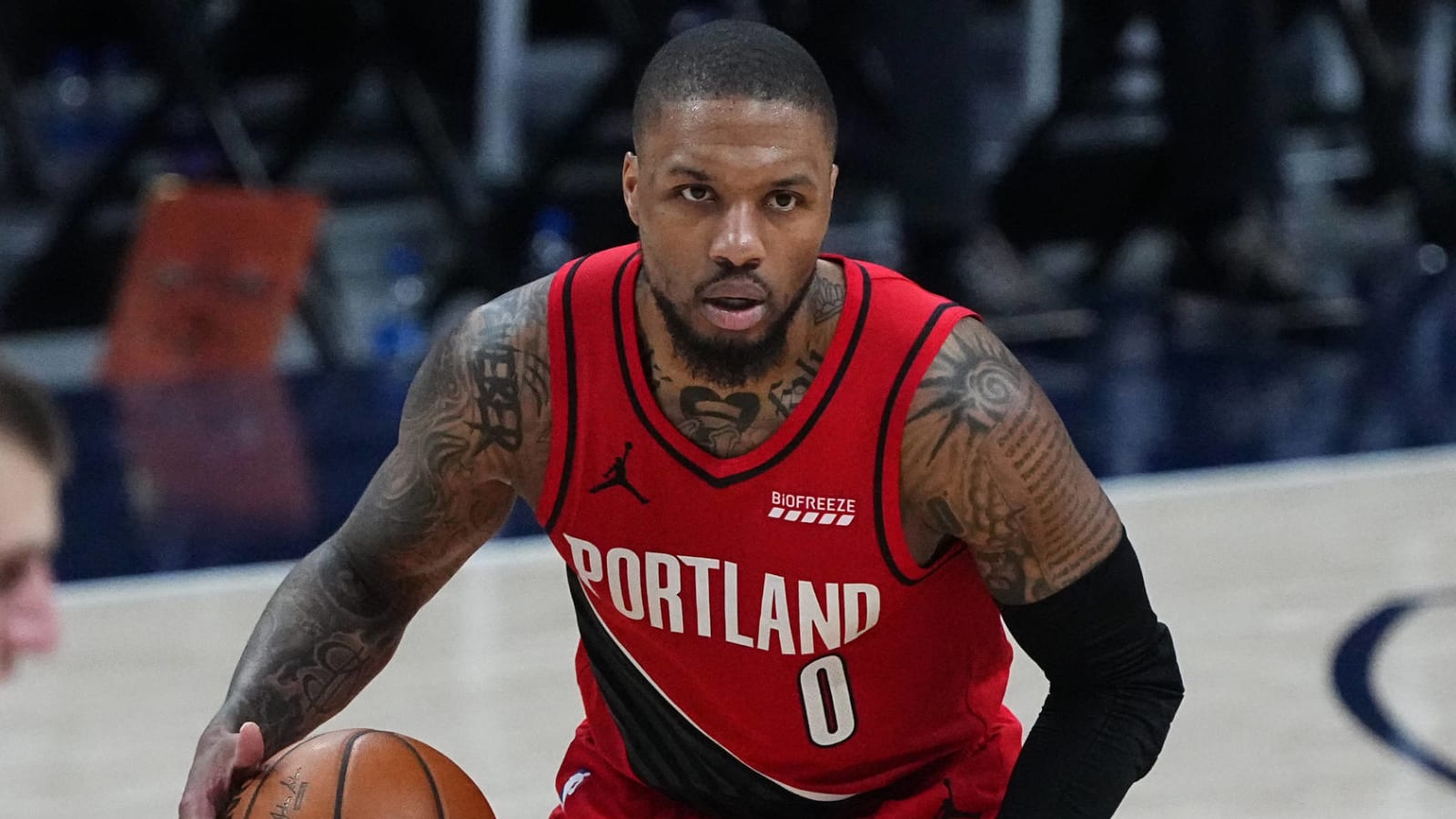 Damian Lillard won't demand trade due to loyalty?