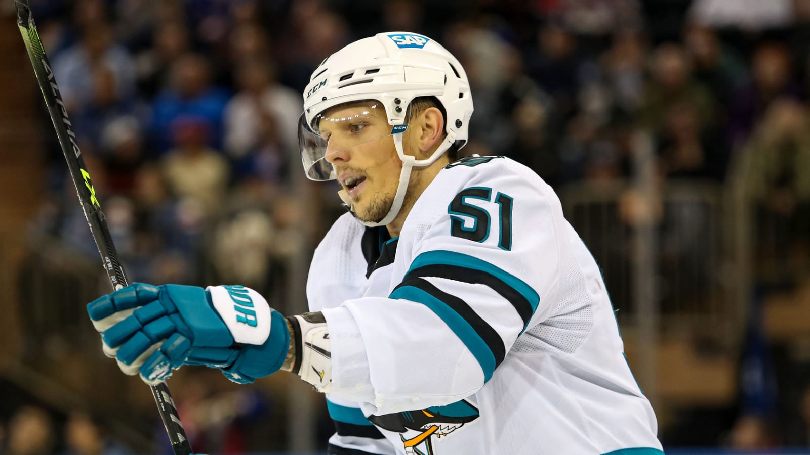 Veteran defenseman signs in Czech league
