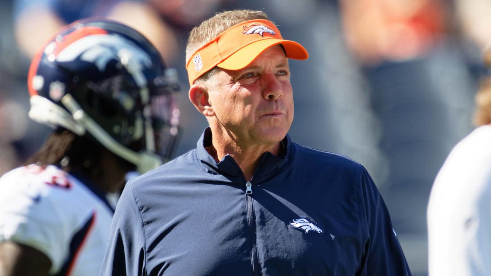 Sean Payton admits to ‘stupid’ mistake in loss to Chiefs Yardbarker