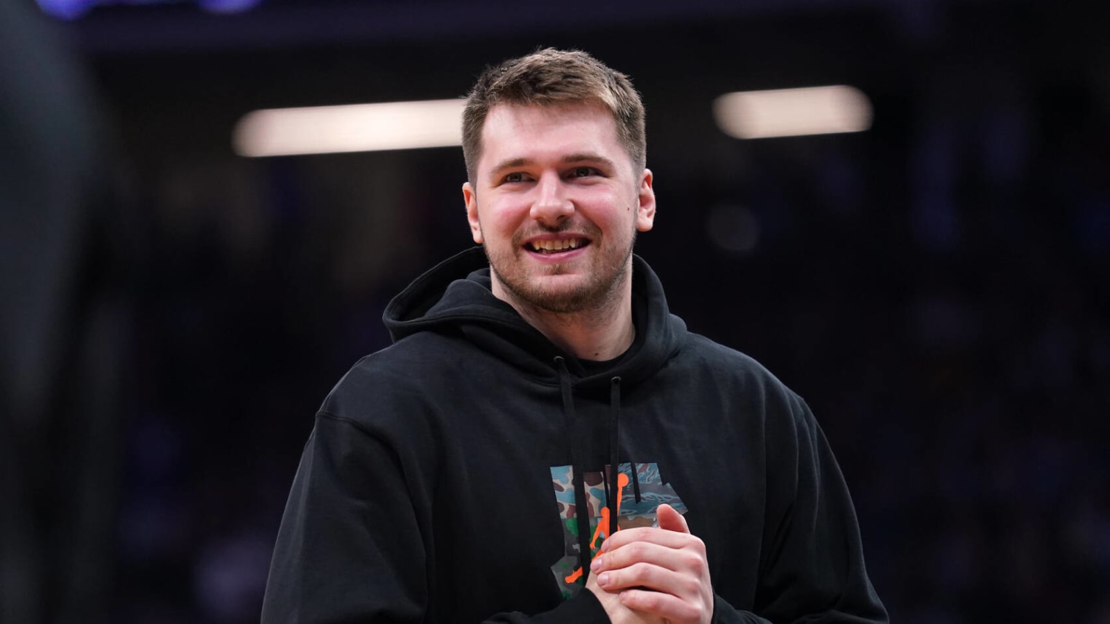 Mavericks All-Star Luka Doncic expected to return Saturday