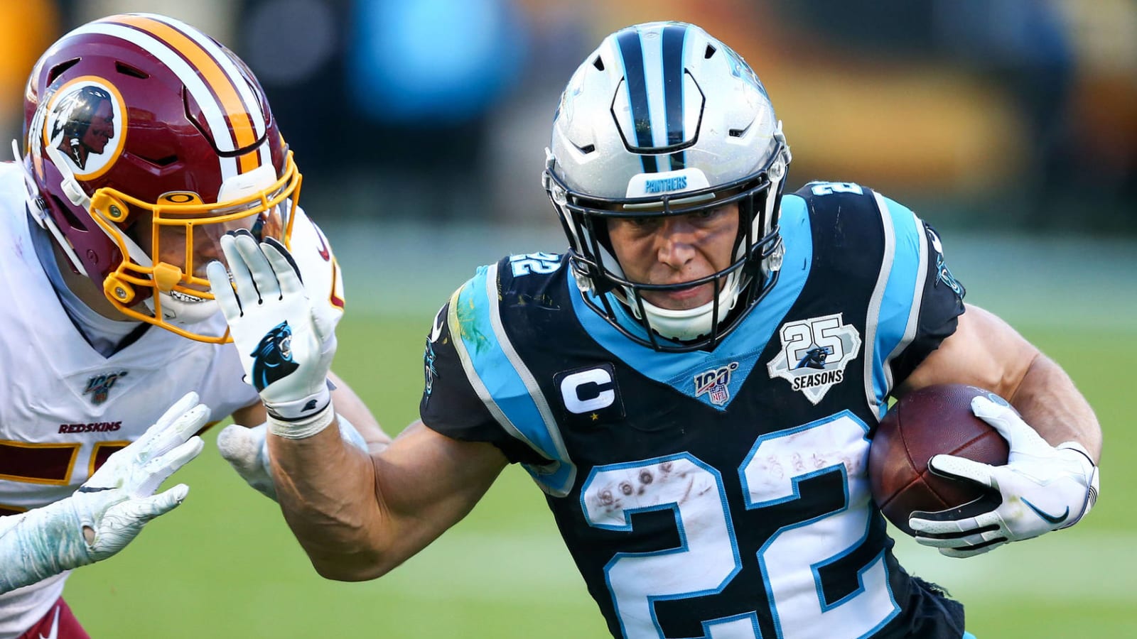 Trade Christian McCaffrey? One bold move for every NFL team