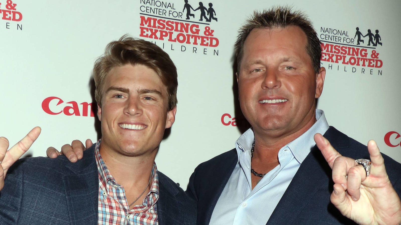 Son of Roger Clemens sues Texas bar over alleged bouncer assault