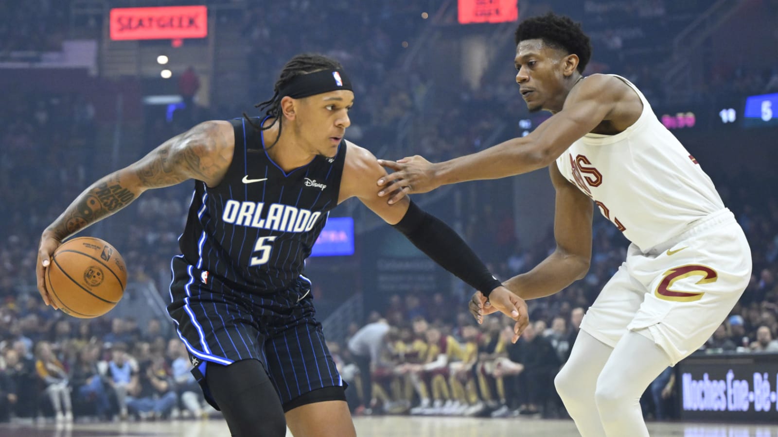The '2023-24 NBA scoring leaders' quiz